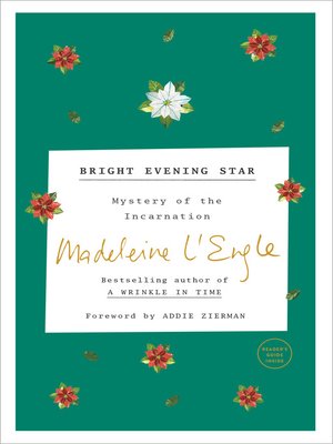 cover image of Bright Evening Star